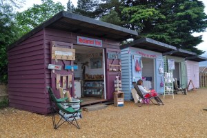 Norfolk, for a travel feature for Horse & Countryside magazine