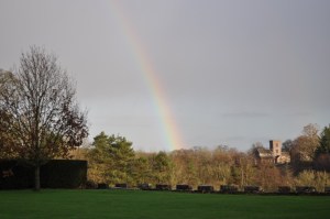 Lake District, for a travel feature for Horse & Countryside magazine